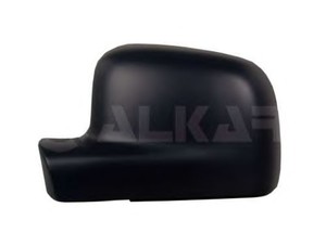 Фото Кришка дзеркала (R) VW T5/Caddy 03-15 ALKAR 6344985