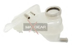 Фото Компенсационный бак, охлаждающая жидкость MAXGEAR 77-0027