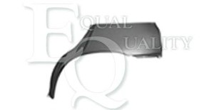 Фото Боковина EQUAL QUALITY L01512