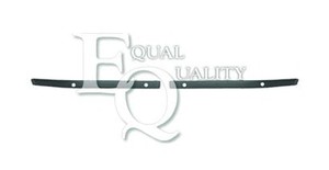 Фото Облицовка / защитная накладка, буфер EQUAL QUALITY M0646