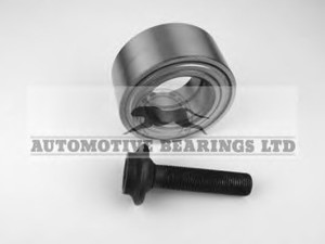 Фото Комплект подшипника ступицы колеса Automotive Bearings ABK1608