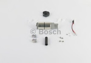 Фото Паливний насос Bosch F 000 TE1 709