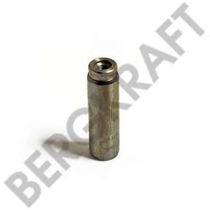 Фото Болт тормозной колодки BERGKRAFT BK7500074