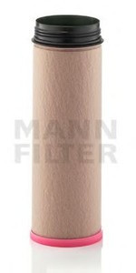 Фото Фильтр добавочного воздуха MANN-FILTER CF 1640