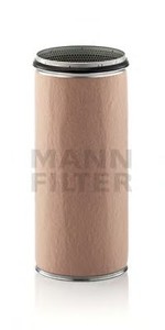 Фото Повітряний фільтр MANN-FILTER CF 2100/1