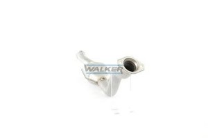 Фото Каталізатор Walker 21598