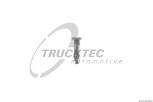 Фото Насос, топливоподающяя система Trucktec 0114006