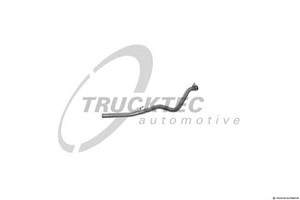 Фото Трубка охолоджувальної рідини Trucktec 0219028