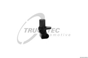 Фото Датчик положення колінвалу Audi A4/A6/A8 2.4-4.2 04-11 Trucktec 07.17.048