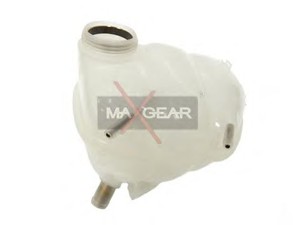 Фото Компенсационный бак, охлаждающая жидкость MAXGEAR 77-0028