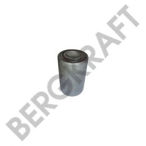 Фото Втулка, листовая рессора BERGKRAFT BK2902421SP