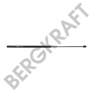 Фото Газовая пружина, капот BERGKRAFT BK2938221SP