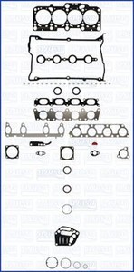 Фото Комплект прокладок, двигун Ajusa 50257900