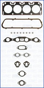 Фото Комплект прокладок, головка циліндра Ajusa 52001500