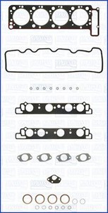 Фото Комплект прокладок, головка циліндра Ajusa 52130000