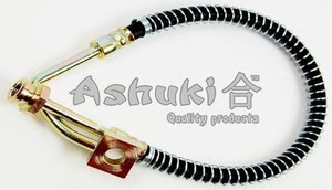 Фото Гальмівний шланг ASHUKI 1110-0130