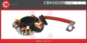 Фото Кронштейн, угольная щетка CASCO CBH10109