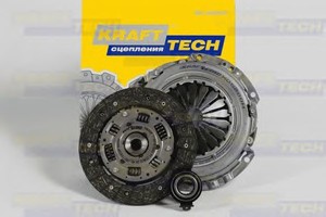 Фото Комплект зчеплення KRAFTTECH W05200I