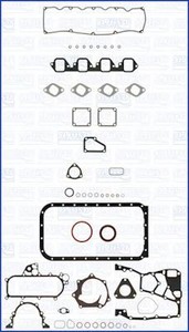 Фото Комплект прокладок, двигун Ajusa 51027600