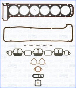 Фото Комплект прокладок, головка циліндра Ajusa 52118000