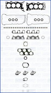 Фото Комплект прокладок, двигун Ajusa 50312900