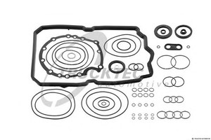 Фото Комплект прокладок, автоматическая коробка Trucktec 02.43.311