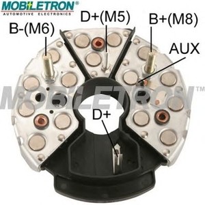 Фото Діодний міст Mobiletron RB78H