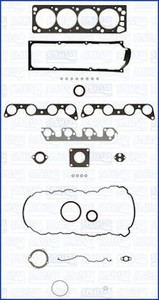 Фото Комплект прокладок, двигун Ajusa 50221600