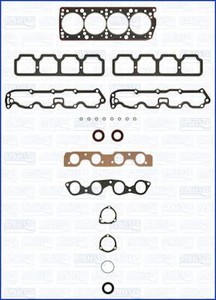 Фото Комплект прокладок, головка циліндра Ajusa 52038900