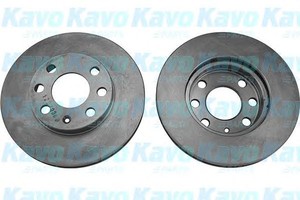 Фото Гальмівний диск KAVO PARTS BR-1210