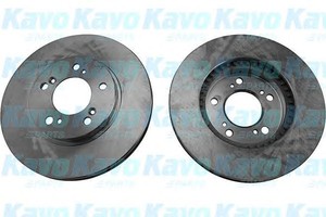 Фото Гальмівний диск KAVO PARTS BR-2225