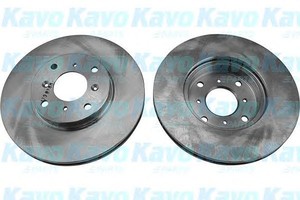 Фото Гальмівний диск KAVO PARTS BR-2236