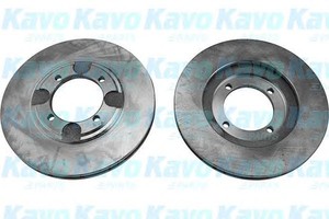 Фото Гальмівний диск KAVO PARTS BR-3204