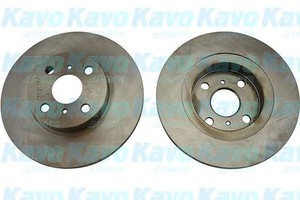 Фото Гальмівний диск KAVO PARTS BR-9367