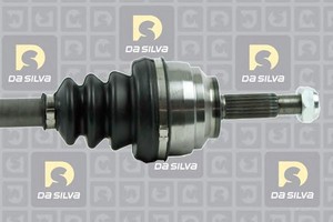 Фото Привідний вал DA SILVA JC448