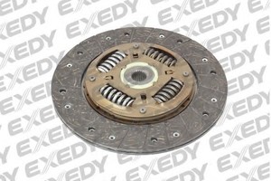 Фото Диск зчеплення EXEDY DWD312