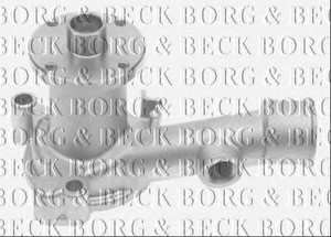 Фото Водяний насос BORG & BECK BWP1188