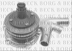 Фото Водяний насос BORG & BECK BWP1875