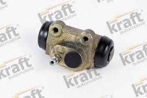 Фото Автозапчасть Kraft Automotive  6035591